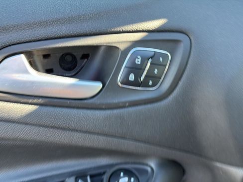 Used 2016 Ford Escape Titanium w/ Equipment Group 301A image 14