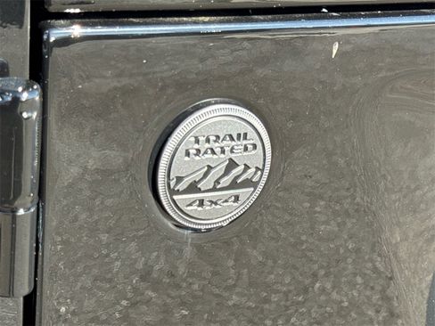 New 2026 Jeep Wrangler Sport S image 8