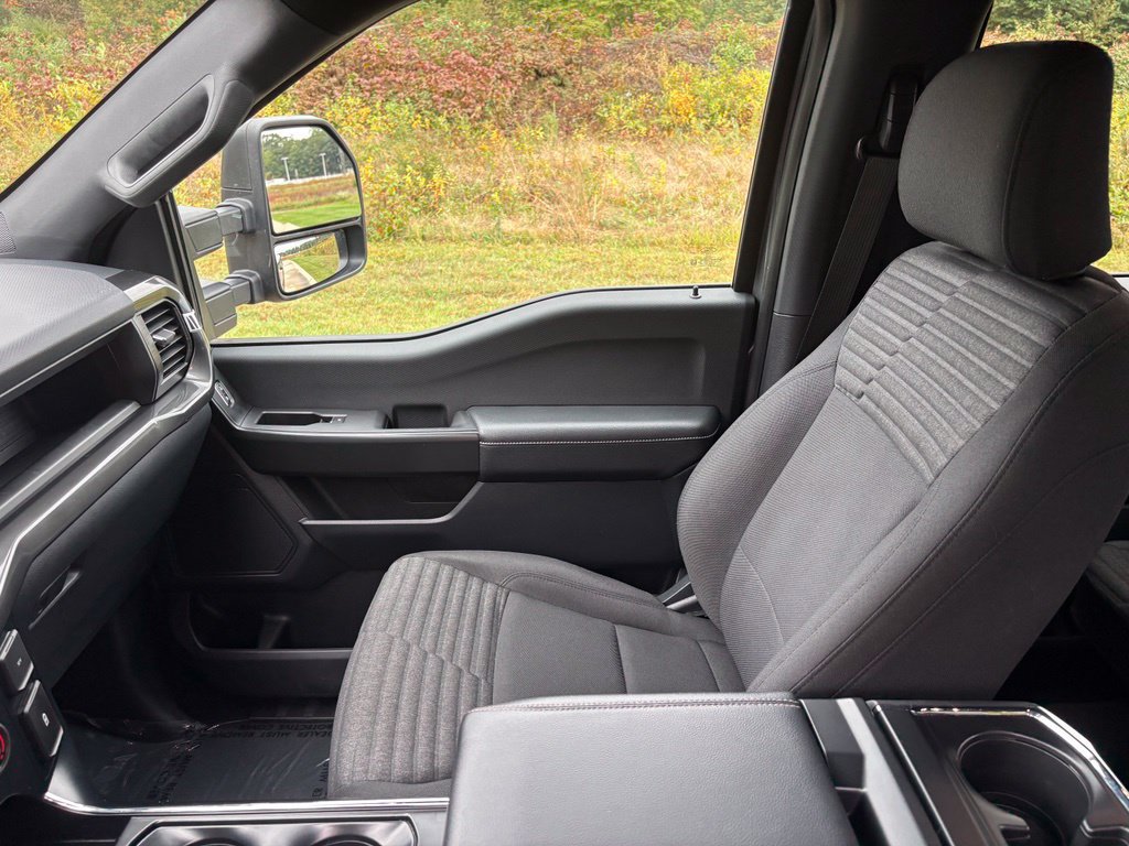 Used 2023 Ford F150 XL w/ STX Appearance Package AWD/4WD image 17