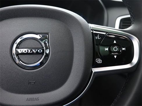 Used 2024 Volvo XC90 T8 Plus w/ Protection Package Premier image 14