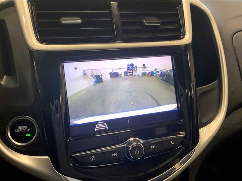 Used 2020 Chevrolet Sonic LT w/ Convenience Package image 27