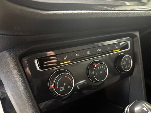 Used 2023 Volkswagen Tiguan S image 30