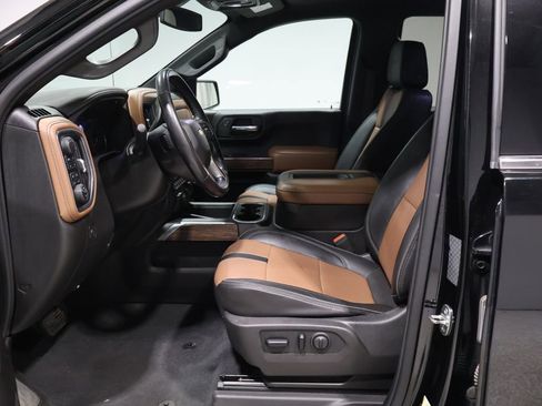 Used 2019 Chevrolet Silverado 1500 High Country image 12