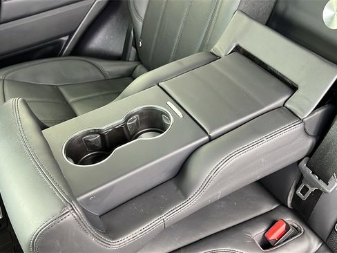 Used 2020 Land Rover Range Rover Sport HSE Dynamic image 33