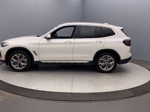 Used 2024 BMW X3 xDrive30i w/ Convenience Package AWD/4WD image 2