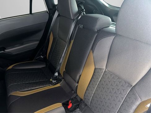 New 2026 Subaru Crosstrek 2.5i Sport image 18