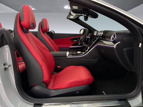 New 2026 Mercedes-Benz CLE 300 4MATIC Cabriolet image 25