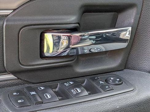 Used 2021 RAM 1500 Classic Warlock w/ Luxury Group RWD image 5