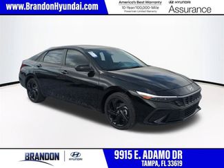 New 2026 Hyundai Elantra Sport video 1