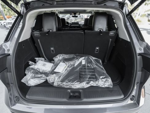 Used 2026 INFINITI QX60 Luxe w/ Cargo Package image 39