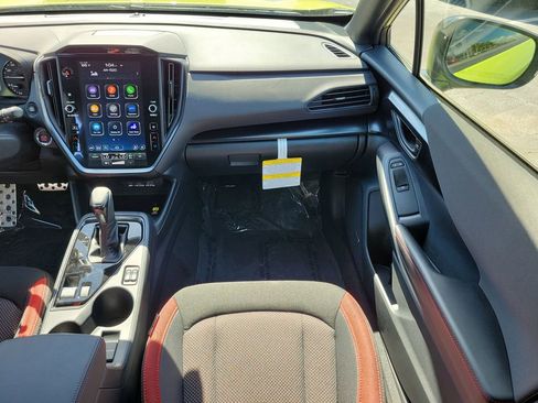 New 2026 Subaru Impreza RS image 11