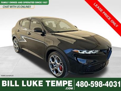 New 2024 Alfa Romeo Tonale Veloce w/ Active Assist Package