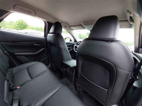 New 2025 MAZDA CX-30 AWD 2.5 S w/ Select Sport Pkg image 11