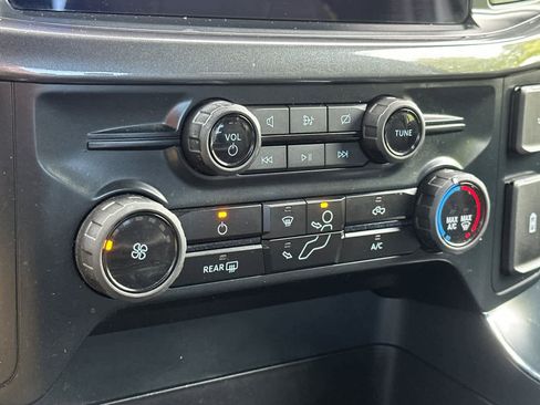 Certified 2024 Ford F150 STX AWD/4WD image 20