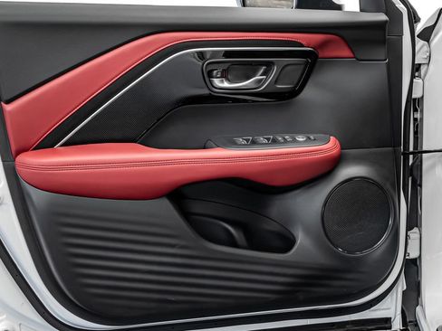 New 2026 Acura ADX A-Spec FWD image 15