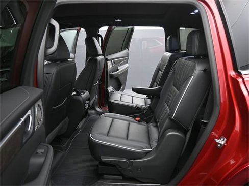 Certified 2026 Buick Enclave Avenir w/ Super Cruise Package image 13