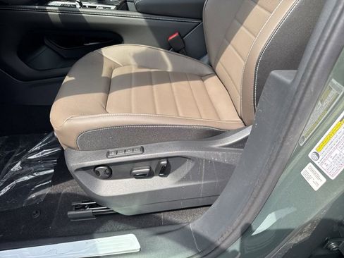 New 2026 Volkswagen Atlas SEL AWD/4WD image 18