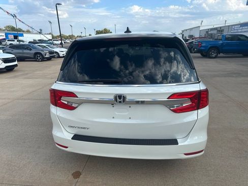 Used 2018 Honda Odyssey EX-L image 31