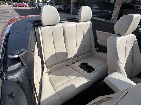 Used 2016 BMW 228i Convertible RWD image 31
