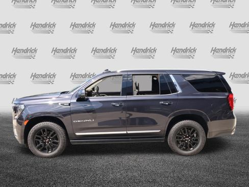 Used 2023 GMC Yukon Denali w/ Advanced Technology Package AWD/4WD image 6