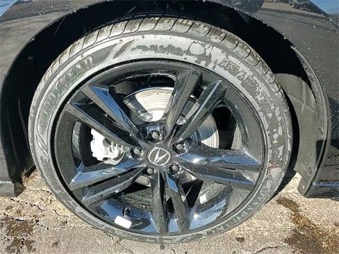 New 2026 Acura Integra A-Spec image 10