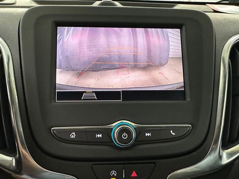 Certified 2024 Chevrolet Equinox LT w/ LPO, Floor Liner Package image 12