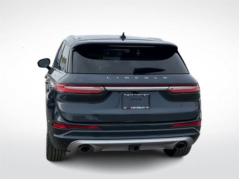 Used 2022 Lincoln Corsair Reserve w/ Equipment Group 201A image 8