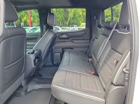 Used 2024 GMC Sierra 1500 AT4X AWD/4WD image 12