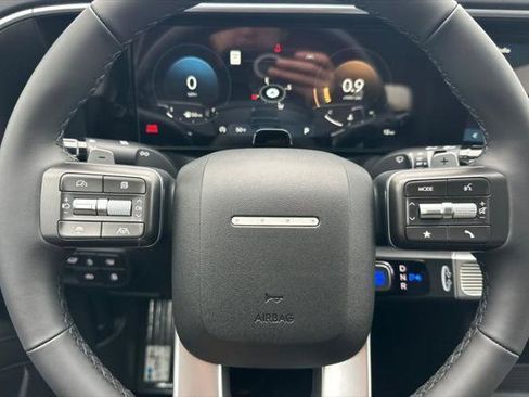 New 2026 Hyundai Palisade SEL image 22