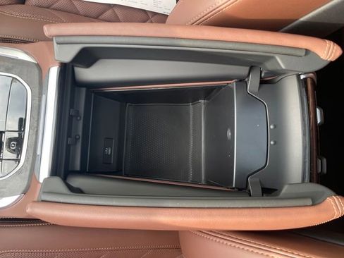 New 2026 BMW X5 xDrive40i w/ Executive Package image 23