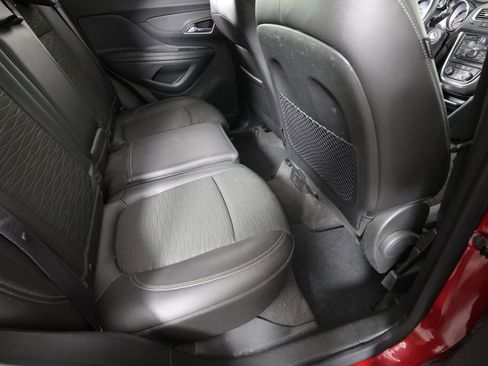 Used 2016 Buick Encore Convenience image 22