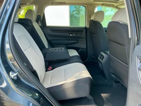 Certified 2024 Honda CR-V EX image 14