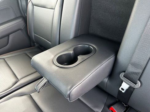 New 2025 Ford F150 Lariat w/ Equipment Group 501A Mid image 47