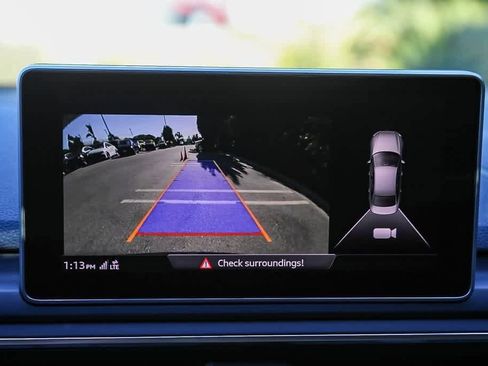 Used 2018 Audi A4 2.0T Ultra Premium w/ 18" Wheel Package image 22