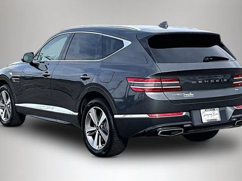 Used 2023 Genesis GV80 2.5T w/ Advanced Package AWD/4WD image 4