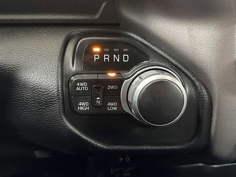 Used 2020 RAM 1500 Big Horn image 22