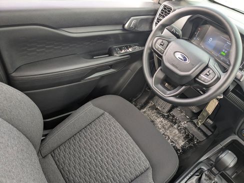 New 2026 Ford Ranger XL w/ Trailer Tow Package image 38