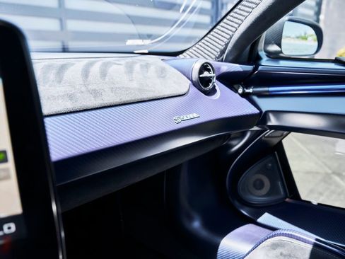 Used 2019 McLaren Senna RWD image 74