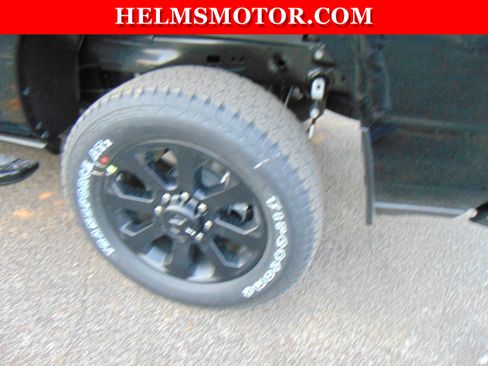 New 2026 RAM 2500 Laramie image 42