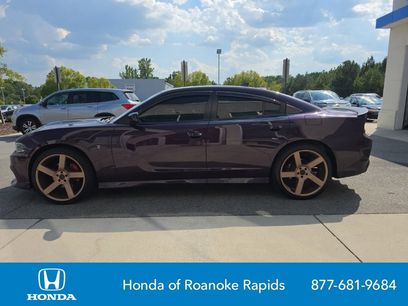 Used 2021 Dodge Charger GT w/ Driver Convenience Group