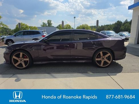 Used 2021 Dodge Charger GT w/ Driver Convenience Group RWD image 2