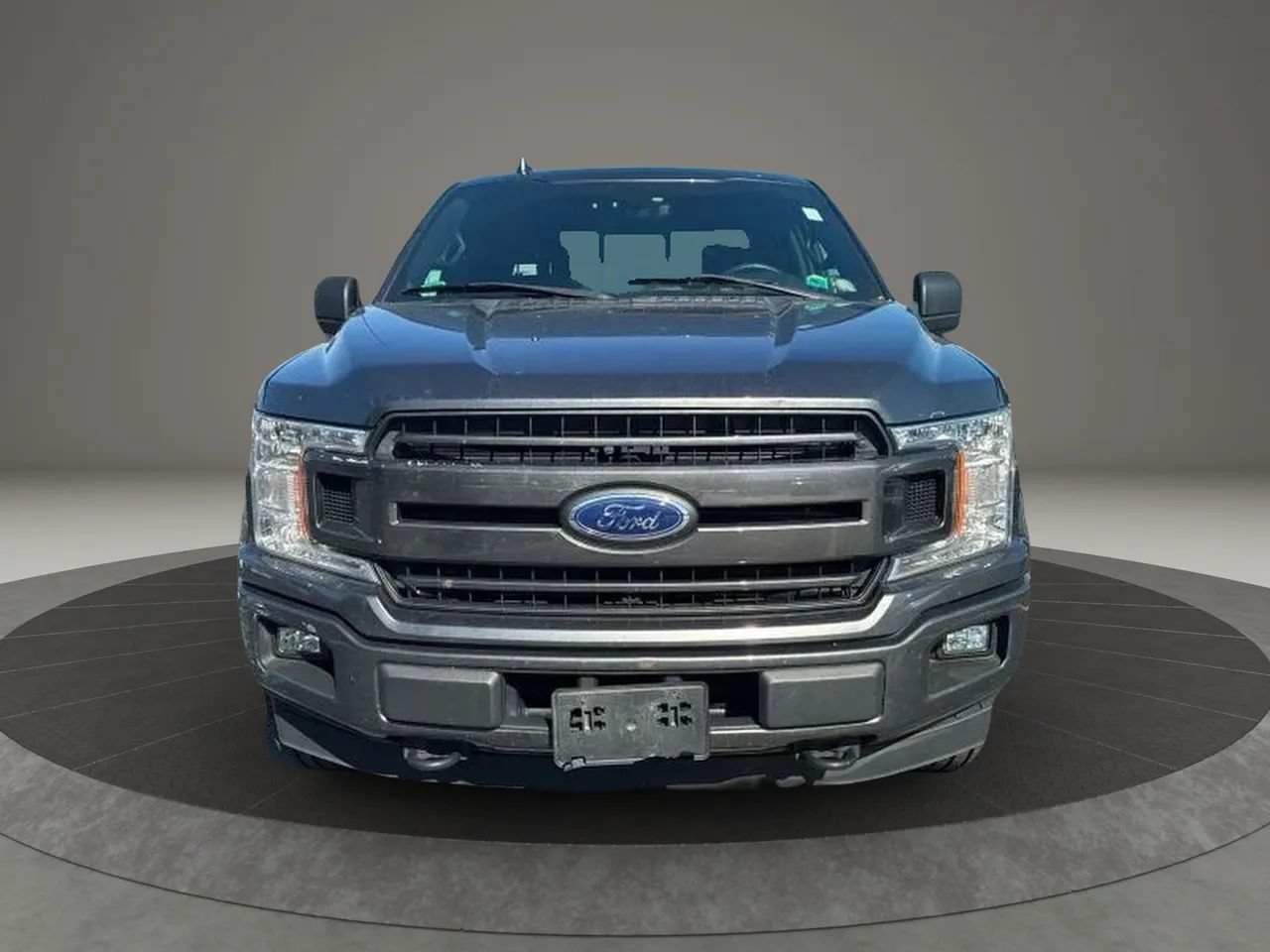 Used 2018 Ford F150 XLT w/ Equipment Group 302A Luxury AWD/4WD image 12