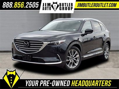Used 2019 MAZDA CX-9 Grand Touring