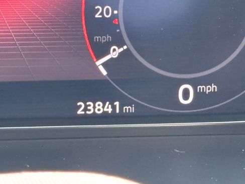 Used 2025 Volkswagen Atlas SEL Premium R-Line image 22