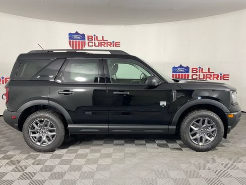 New 2026 Ford Bronco Sport Big Bend AWD/4WD image 2