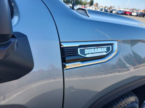 Certified 2024 GMC Sierra 1500 Denali image 8