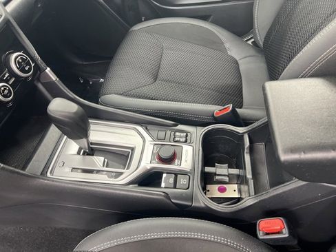 Used 2021 Subaru Forester Premium image 15