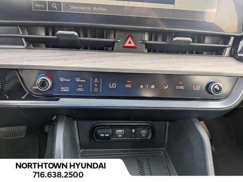 Used 2024 Kia Sportage X-Line w/ X-Line Premium Package AWD/4WD image 21