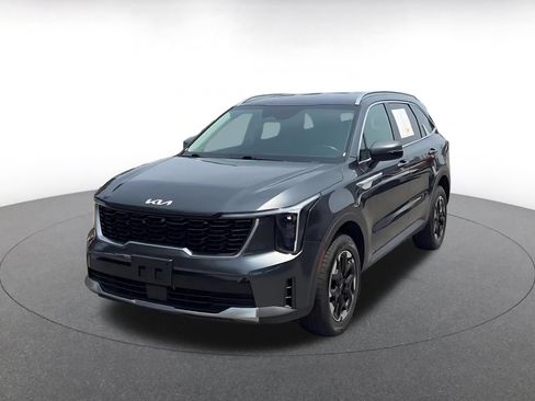 Used 2024 Kia Sorento S AWD/4WD image 8