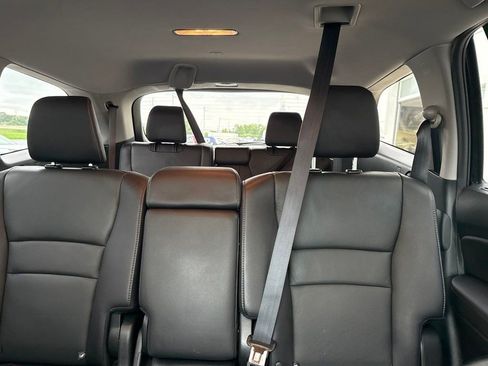 Used 2021 Honda Pilot Special Edition image 13